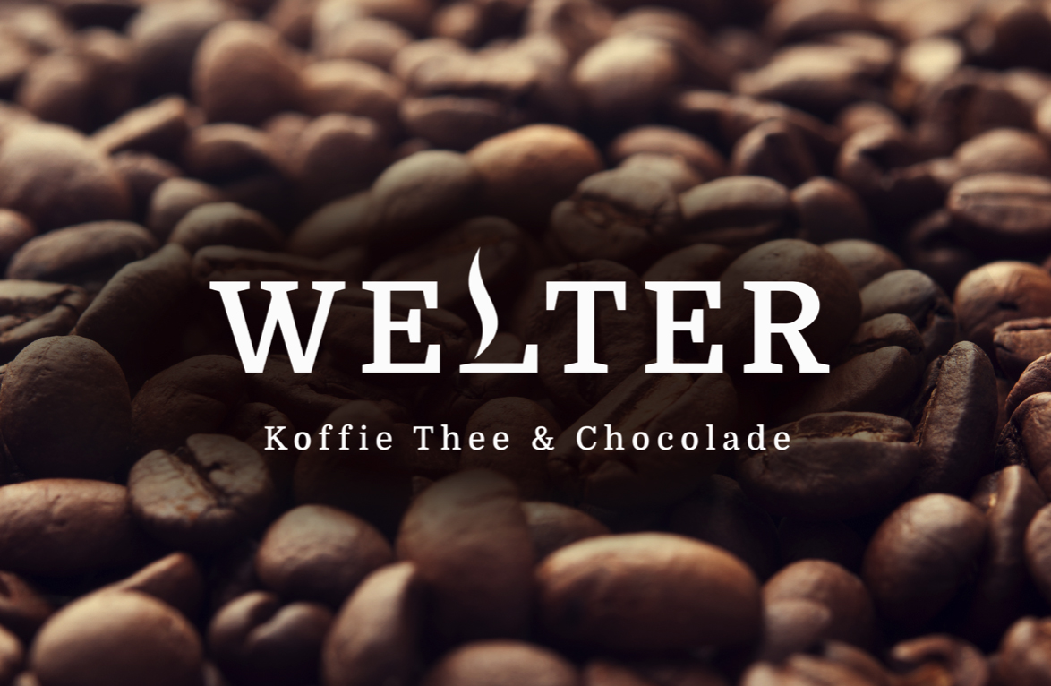 Nieuw retailconcept: Welter. - 